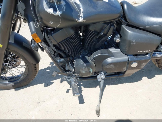 Honda Vt750 C2b 2023 JH2RC5375PK300238 Image 9