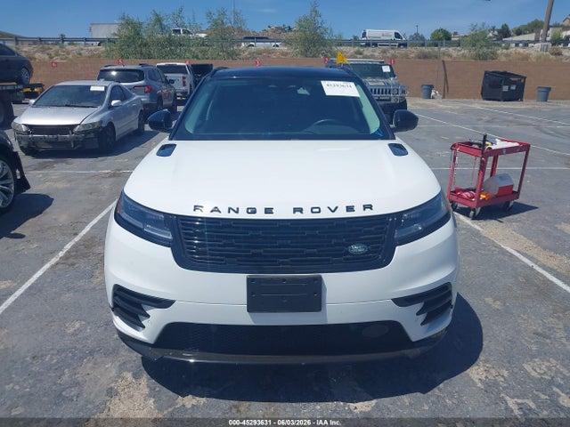 Land Rover Range Rover Velar P250 Dynamic Se 2025 SALYL2EX4SA808014 Image 12