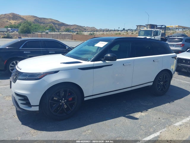 Land Rover Range Rover Velar P250 Dynamic Se 2025 SALYL2EX4SA808014 Image 14