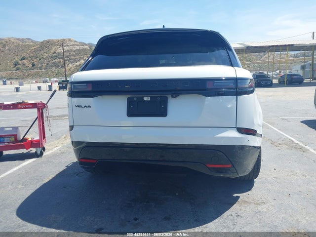 Land Rover Range Rover Velar P250 Dynamic Se 2025 SALYL2EX4SA808014 Image 16