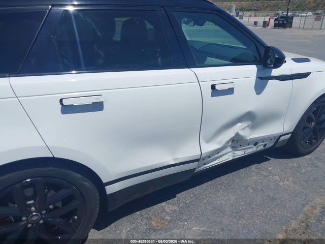 Land Rover Range Rover Velar P250 Dynamic Se 2025 SALYL2EX4SA808014 Image 17