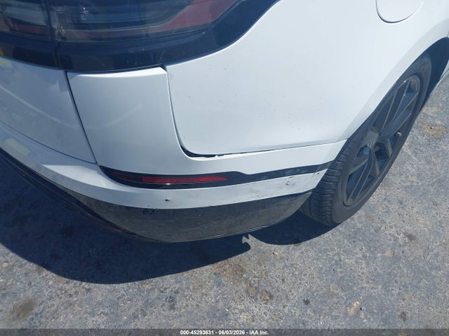 Land Rover Range Rover Velar P250 Dynamic Se 2025 SALYL2EX4SA808014 Image 20
