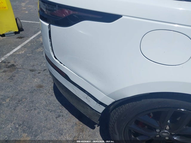 Land Rover Range Rover Velar P250 Dynamic Se 2025 SALYL2EX4SA808014 Image 21