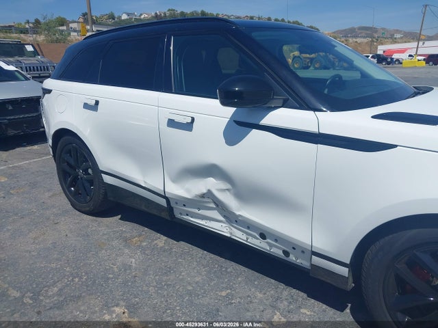 Land Rover Range Rover Velar P250 Dynamic Se 2025 SALYL2EX4SA808014 Image 6