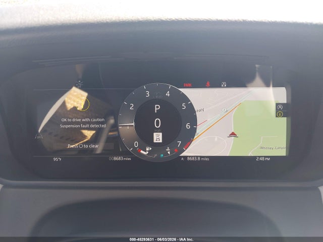Land Rover Range Rover Velar P250 Dynamic Se 2025 SALYL2EX4SA808014 Image 7