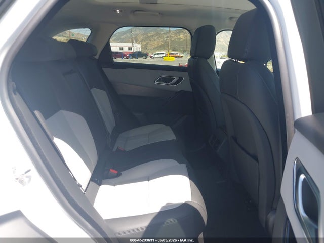 Land Rover Range Rover Velar P250 Dynamic Se 2025 SALYL2EX4SA808014 Image 8