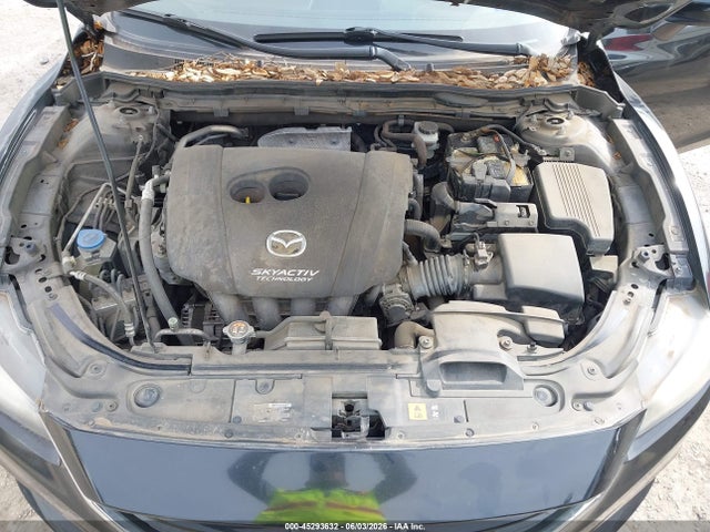 Mazda Mazda6 I Touring 2015 JM1GJ1V59F1195976 Image 10
