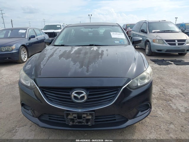 Mazda Mazda6 I Touring 2015 JM1GJ1V59F1195976 Image 13