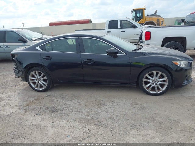 Mazda Mazda6 I Touring 2015 JM1GJ1V59F1195976 Image 14