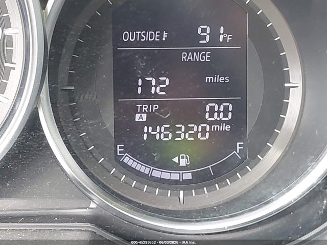 Mazda Mazda6 I Touring 2015 JM1GJ1V59F1195976 Image 16