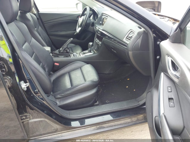 Mazda Mazda6 I Touring 2015 JM1GJ1V59F1195976 Image 5