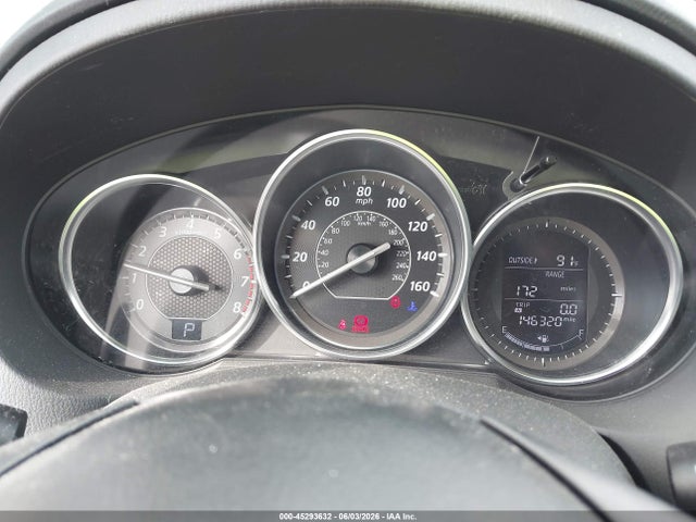 Mazda Mazda6 I Touring 2015 JM1GJ1V59F1195976 Image 7