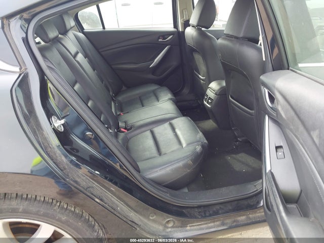 Mazda Mazda6 I Touring 2015 JM1GJ1V59F1195976 Image 8