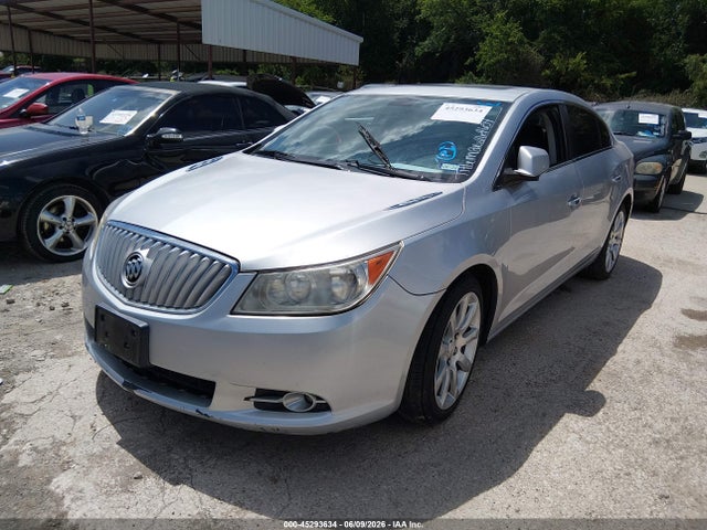 Aukcja sprzedaży 2010 Buick Lacrosse Cxs, vin: 1G4GE5EV0AF264654, numer aukcji: 45293634