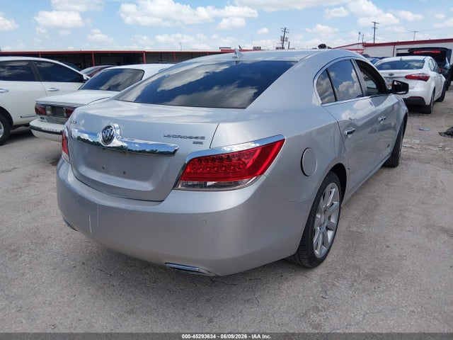 Aukcja sprzedaży 2010 Buick Lacrosse Cxs, vin: 1G4GE5EV0AF264654, numer aukcji: 45293634