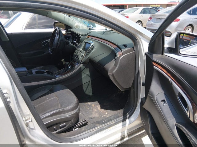 Aukcja sprzedaży 2010 Buick Lacrosse Cxs, vin: 1G4GE5EV0AF264654, numer aukcji: 45293634