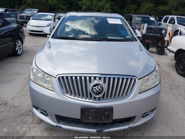 Aukcja sprzedaży 2010 Buick Lacrosse Cxs, vin: 1G4GE5EV0AF264654, numer aukcji: 45293634