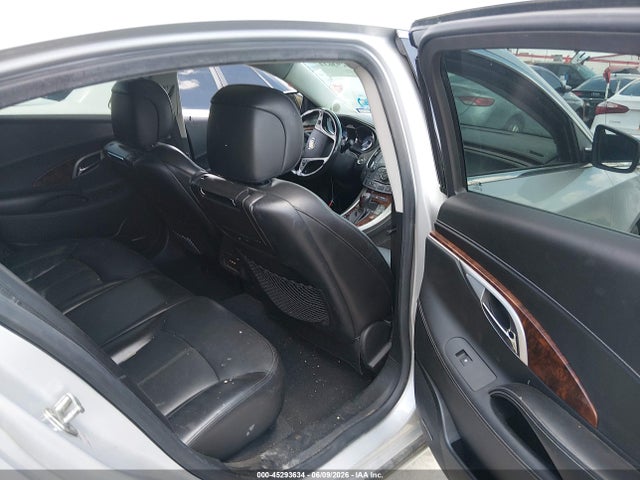 Aukcja sprzedaży 2010 Buick Lacrosse Cxs, vin: 1G4GE5EV0AF264654, numer aukcji: 45293634