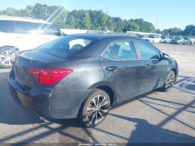 Aukcja sprzedaży 2018 Toyota Corolla Se, vin: 5YFBURHEXJP801429, numer aukcji: 45293637