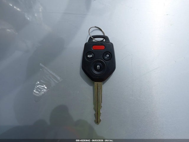 Subaru Outback 2.5i Premium 2015 4S4BSADC8F3291346 Image 11