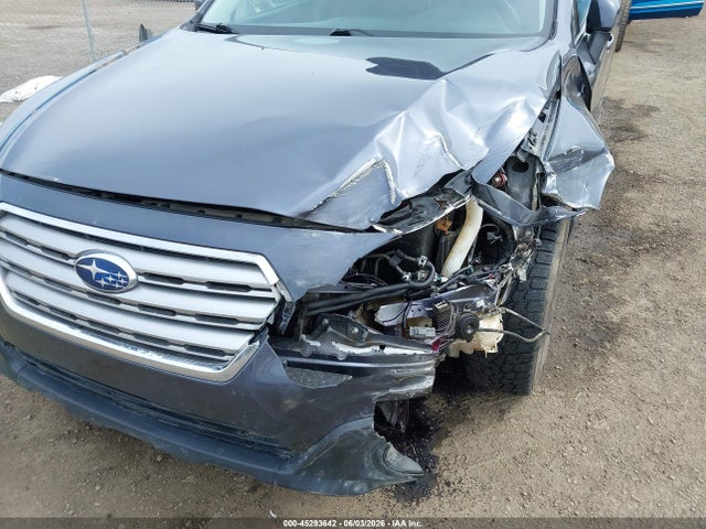 Subaru Outback 2.5i Premium 2015 4S4BSADC8F3291346 Image 18