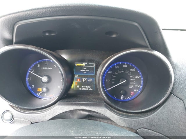 Subaru Outback 2.5i Premium 2015 4S4BSADC8F3291346 Image 7