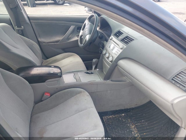 2011 Toyota Camry Le მანქანა იყიდება აუქციონზე, vin: 4T4BF3EK1BR108773, აუქციონის ნომერი: 45293643