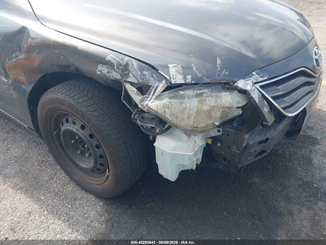 2011 Toyota Camry Le მანქანა იყიდება აუქციონზე, vin: 4T4BF3EK1BR108773, აუქციონის ნომერი: 45293643