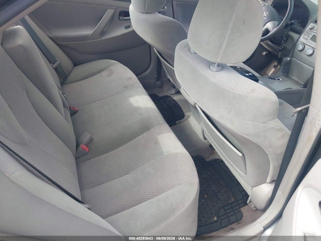 2011 Toyota Camry Le მანქანა იყიდება აუქციონზე, vin: 4T4BF3EK1BR108773, აუქციონის ნომერი: 45293643