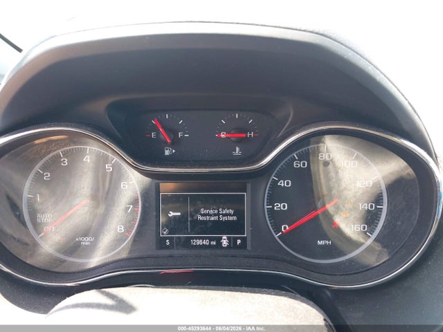 2019 Chevrolet Cruze Lt მანქანა იყიდება აუქციონზე, vin: 3G1BE6SM5KS545323, აუქციონის ნომერი: 45293644