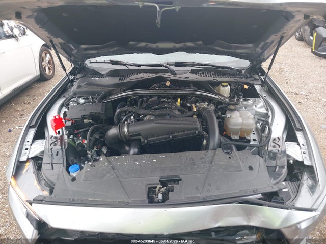 1FAGP8UH4T5108451 Ford Mustang Ecoboost Premium