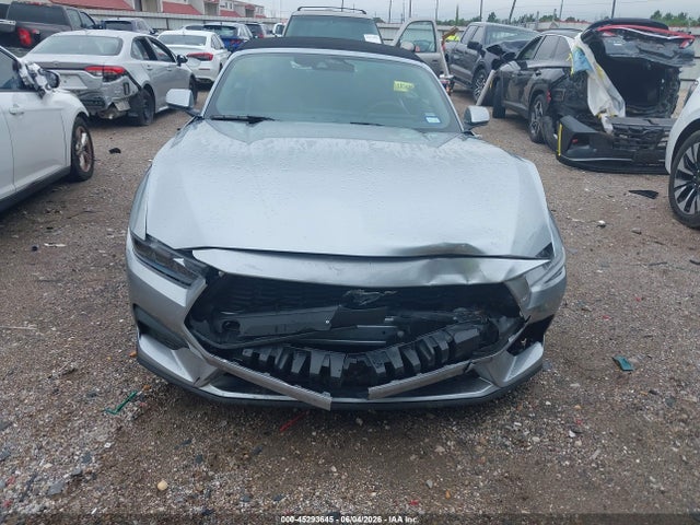 1FAGP8UH4T5108451 Ford Mustang Ecoboost Premium