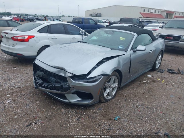 1FAGP8UH4T5108451 Ford Mustang Ecoboost Premium