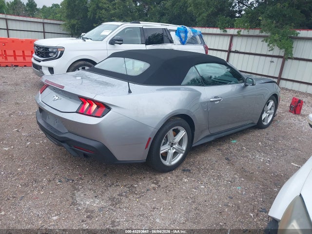 1FAGP8UH4T5108451 Ford Mustang Ecoboost Premium