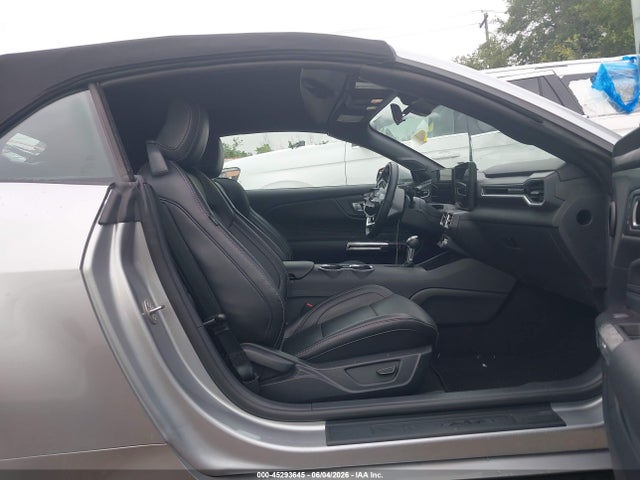 1FAGP8UH4T5108451 Ford Mustang Ecoboost Premium