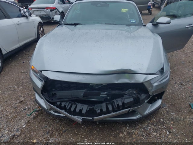 1FAGP8UH4T5108451 Ford Mustang Ecoboost Premium