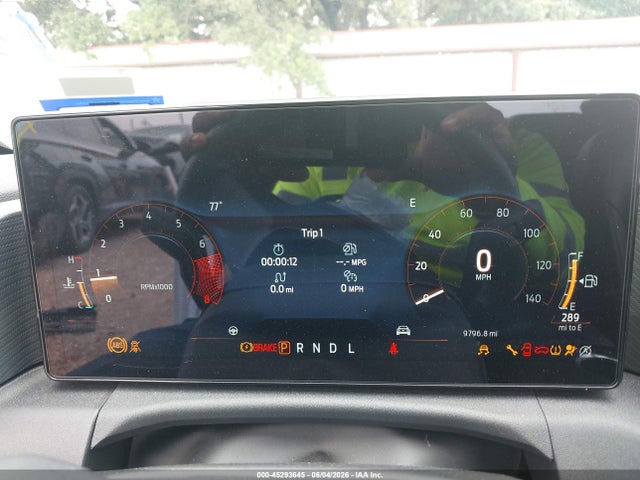 1FAGP8UH4T5108451 Ford Mustang Ecoboost Premium