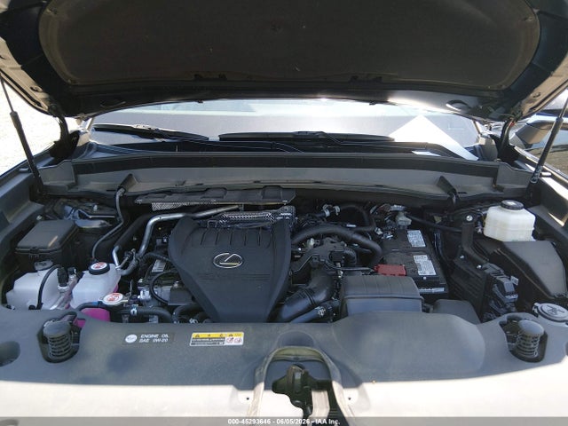 Aukcja sprzedaży 2025 Lexus Tx 350 Premium, vin: 5TDAAAA67SS013810, numer aukcji: 45293646