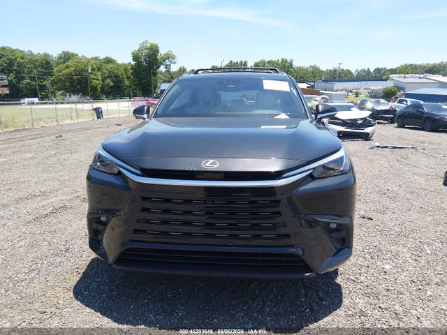 Продажа на аукционе авто 2025 Lexus Tx 350 Premium, vin: 5TDAAAA67SS013810, номер лота: 45293646