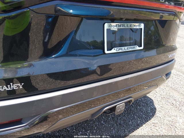 Lexus Tx 350 Premium 2025 5TDAAAA67SS013810 Image 6