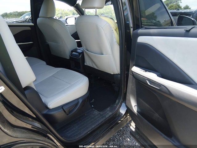 Lexus Tx 350 Premium 2025 5TDAAAA67SS013810 Image 8