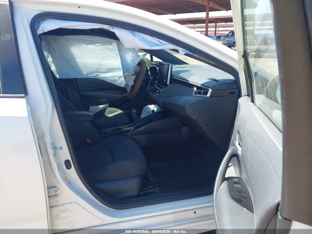 Aukcja sprzedaży 2020 Toyota Corolla Se, vin: JTND4RBE7L3092547, numer aukcji: 45293648