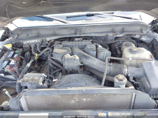 Aukcja sprzedaży 2014 Ford F-250 Xlt, vin: 1FT7X2B62EEB59720, numer aukcji: 45293649