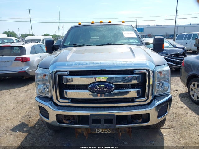 Aukcja sprzedaży 2014 Ford F-250 Xlt, vin: 1FT7X2B62EEB59720, numer aukcji: 45293649