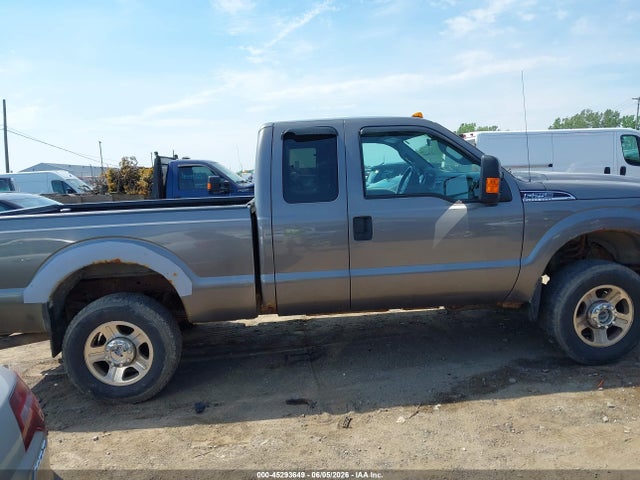 Aukcja sprzedaży 2014 Ford F-250 Xlt, vin: 1FT7X2B62EEB59720, numer aukcji: 45293649