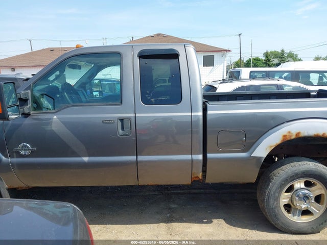 Aukcja sprzedaży 2014 Ford F-250 Xlt, vin: 1FT7X2B62EEB59720, numer aukcji: 45293649