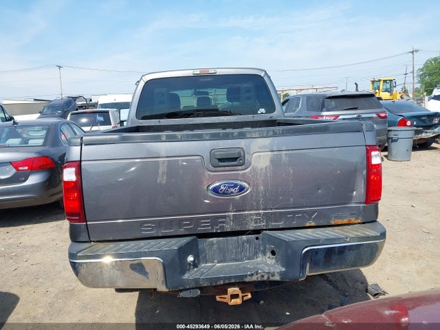 Aukcja sprzedaży 2014 Ford F-250 Xlt, vin: 1FT7X2B62EEB59720, numer aukcji: 45293649