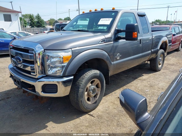 Aukcja sprzedaży 2014 Ford F-250 Xlt, vin: 1FT7X2B62EEB59720, numer aukcji: 45293649