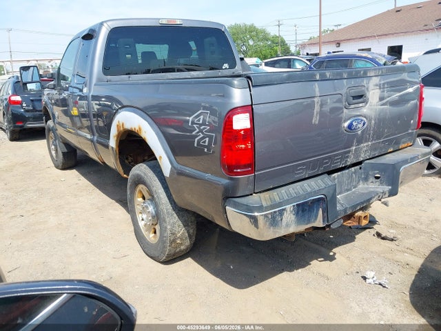 Aukcja sprzedaży 2014 Ford F-250 Xlt, vin: 1FT7X2B62EEB59720, numer aukcji: 45293649