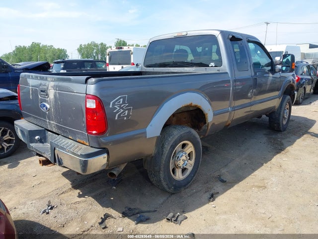 Aukcja sprzedaży 2014 Ford F-250 Xlt, vin: 1FT7X2B62EEB59720, numer aukcji: 45293649